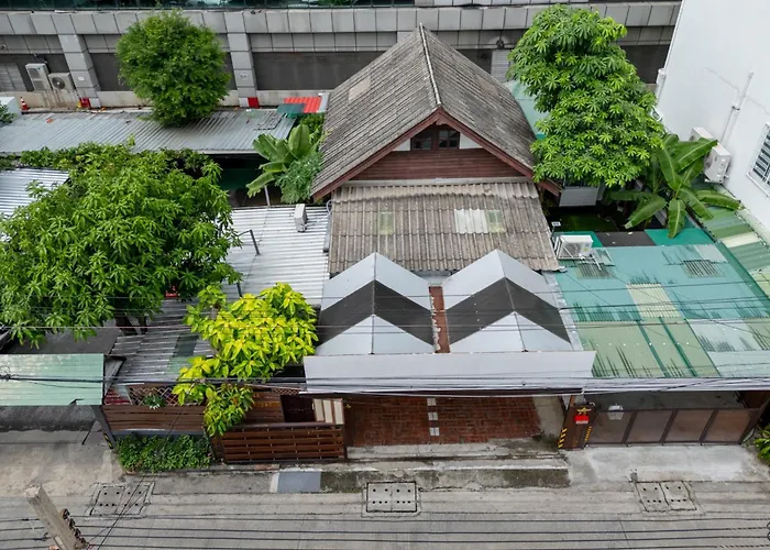 ヴィラ Banana House *