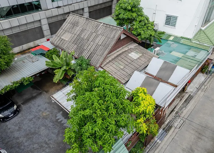 ヴィラ Banana House