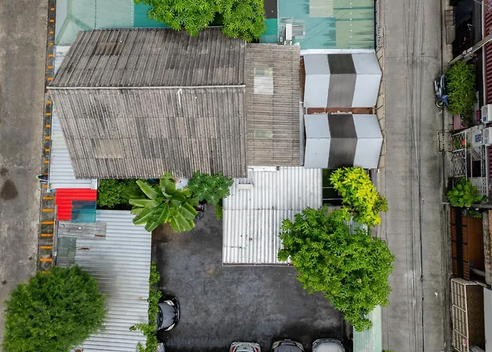 ヴィラ Banana House *